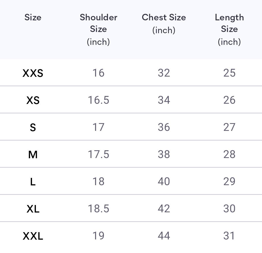 OG gymshark Prime T (2016 edition)