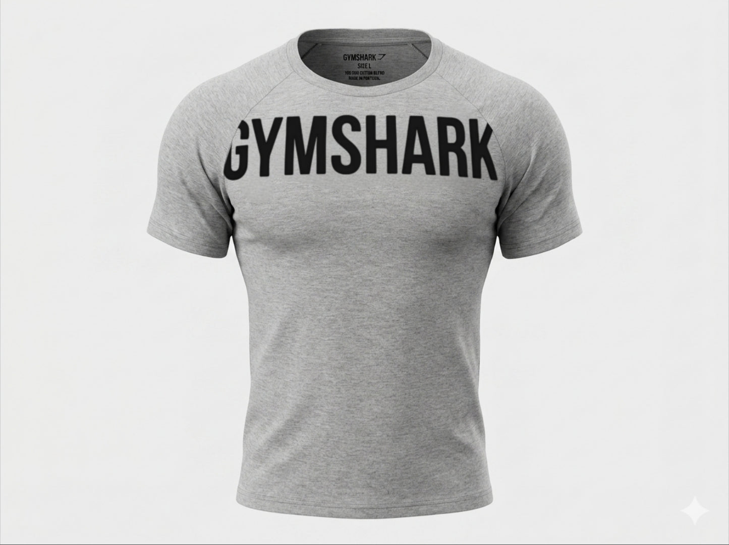 OG gymshark Prime T (2016 edition)