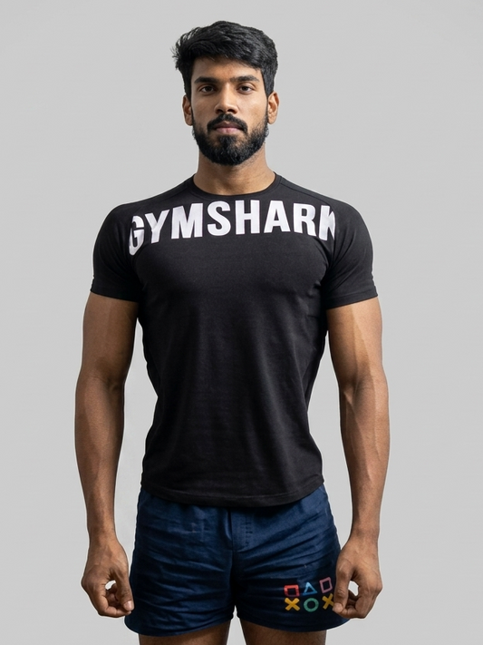 OG Gymshark Prime T (2016 edition)