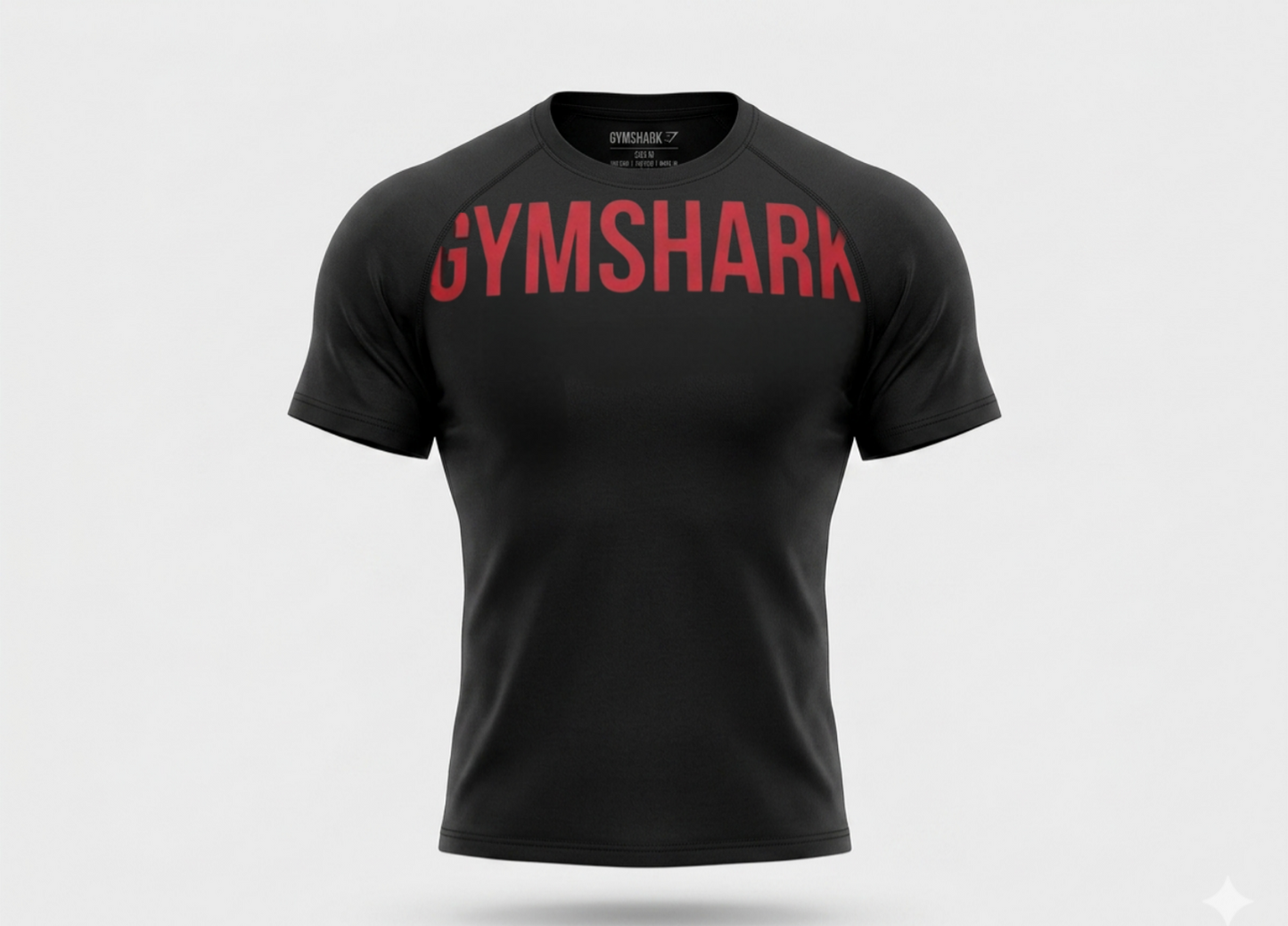 OG gymshark Prime T (2016 edition)
