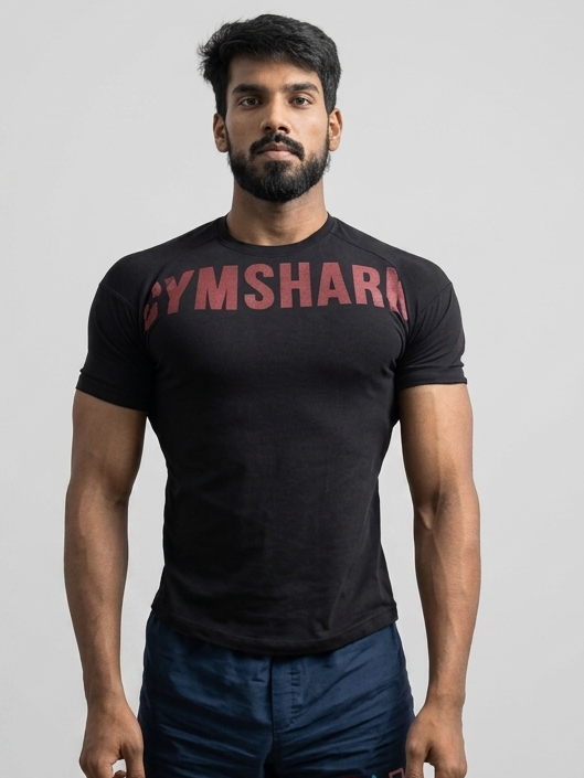 OG gymshark Prime T (2016 edition)